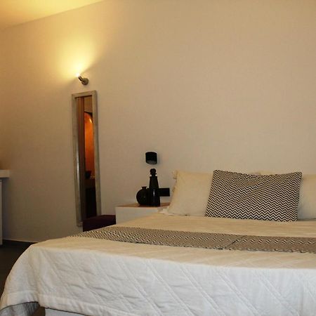 Perissa Mar Rooms Luaran gambar