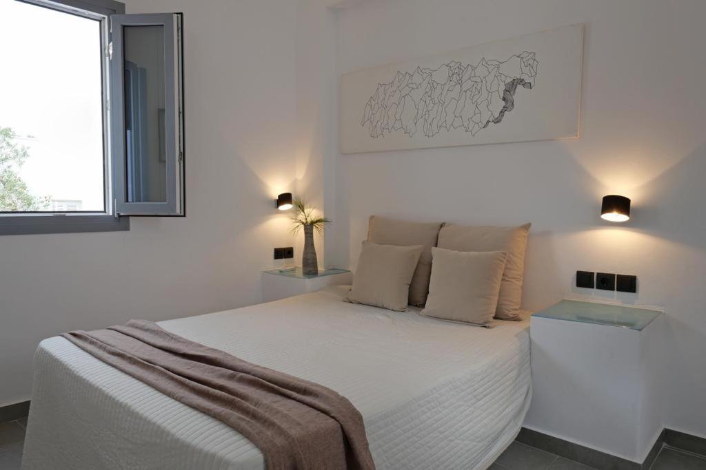 Perissa Mar Rooms Luaran gambar