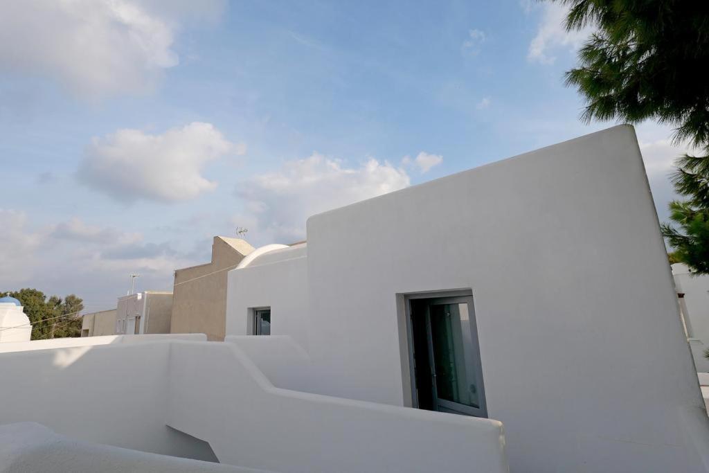 Perissa Mar Rooms Luaran gambar