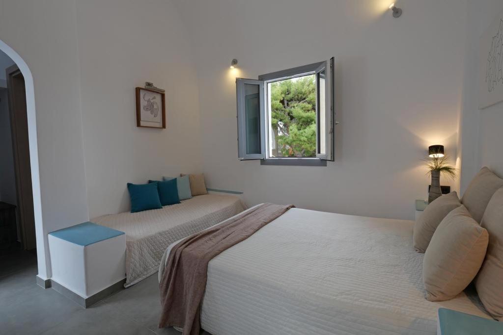 Perissa Mar Rooms Luaran gambar