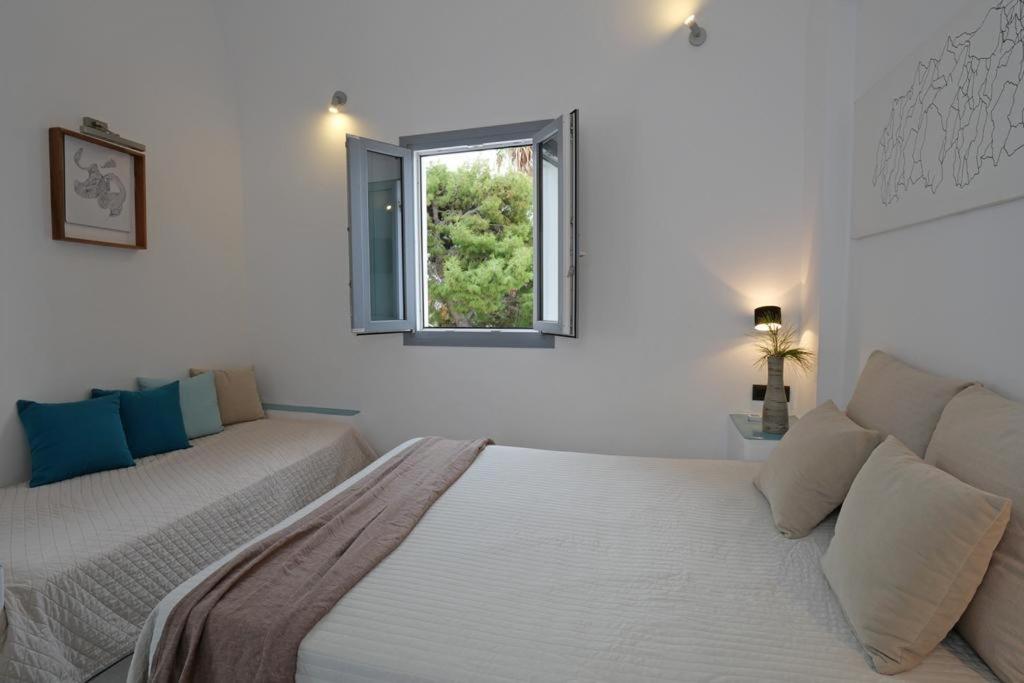Perissa Mar Rooms Luaran gambar