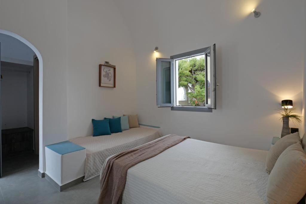Perissa Mar Rooms Luaran gambar