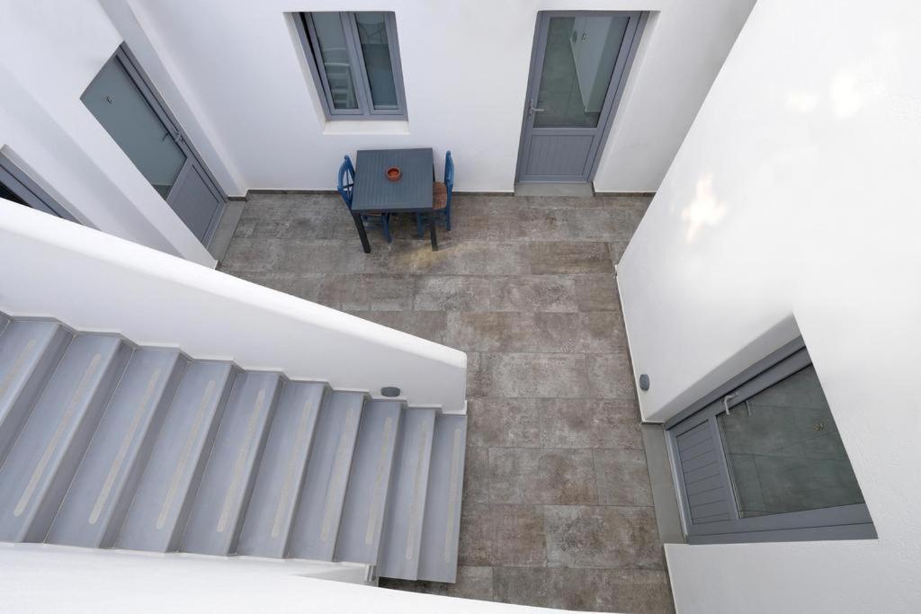 Perissa Mar Rooms Luaran gambar