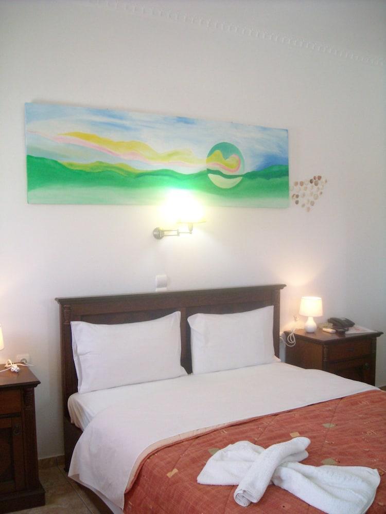 Perissa Mar Rooms Luaran gambar