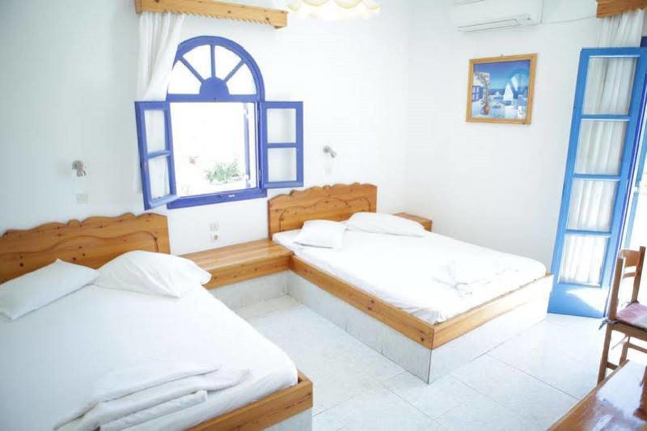 Perissa Mar Rooms Luaran gambar