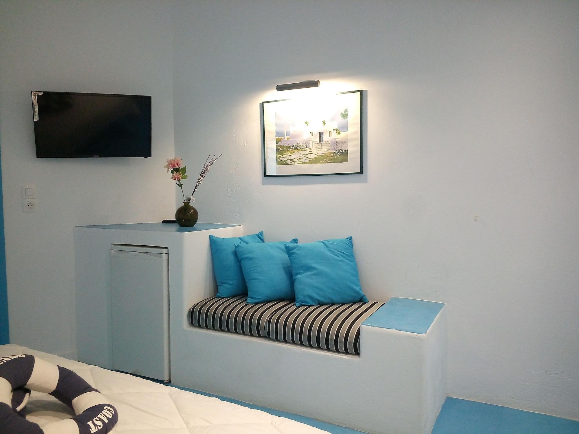Perissa Mar Rooms Luaran gambar