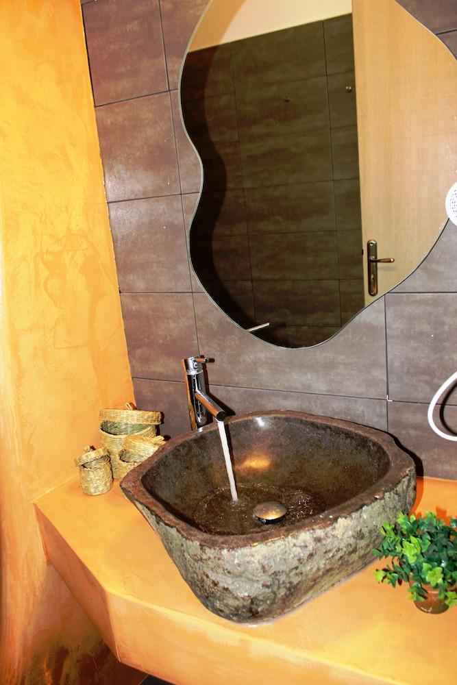 Perissa Mar Rooms Luaran gambar