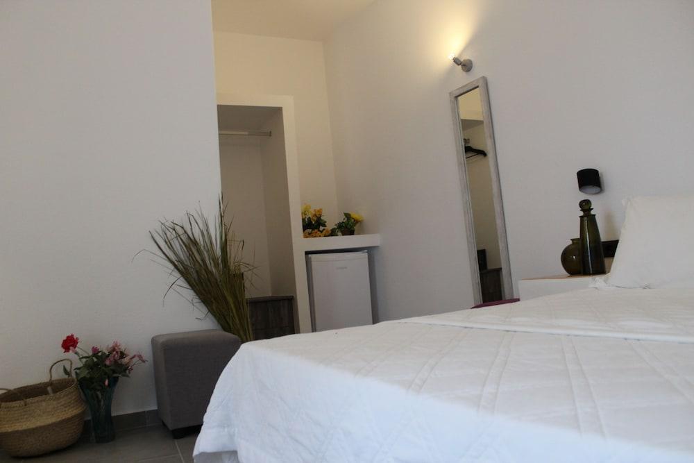 Perissa Mar Rooms Luaran gambar