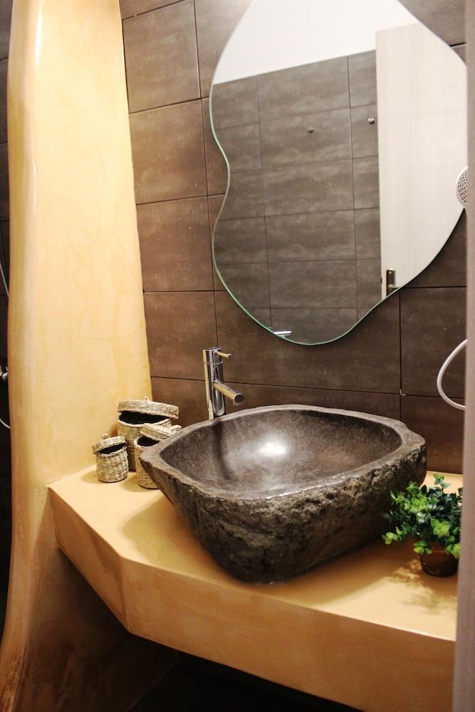 Perissa Mar Rooms Luaran gambar