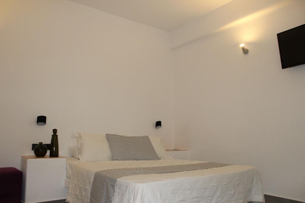 Perissa Mar Rooms Luaran gambar