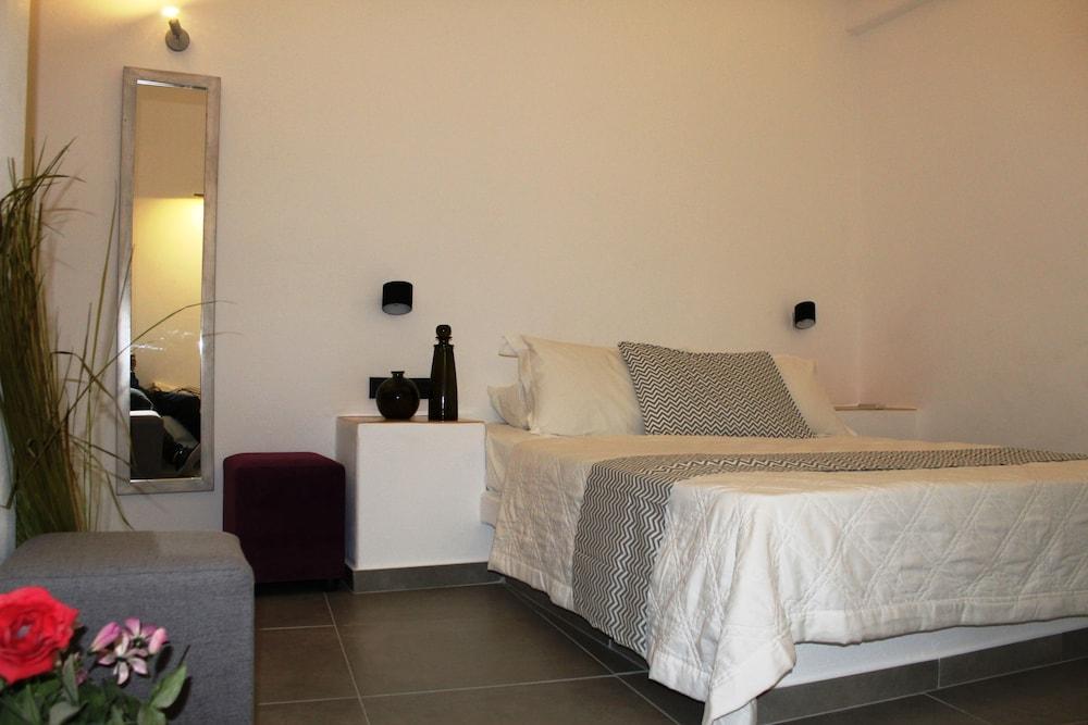 Perissa Mar Rooms Luaran gambar