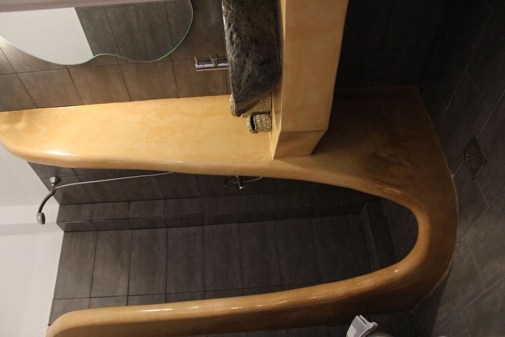 Perissa Mar Rooms Luaran gambar