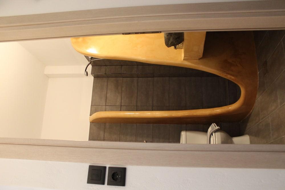 Perissa Mar Rooms Luaran gambar