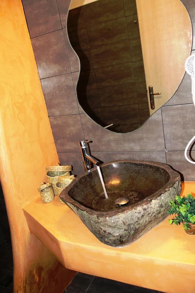Perissa Mar Rooms Luaran gambar