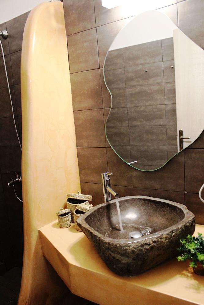 Perissa Mar Rooms Luaran gambar