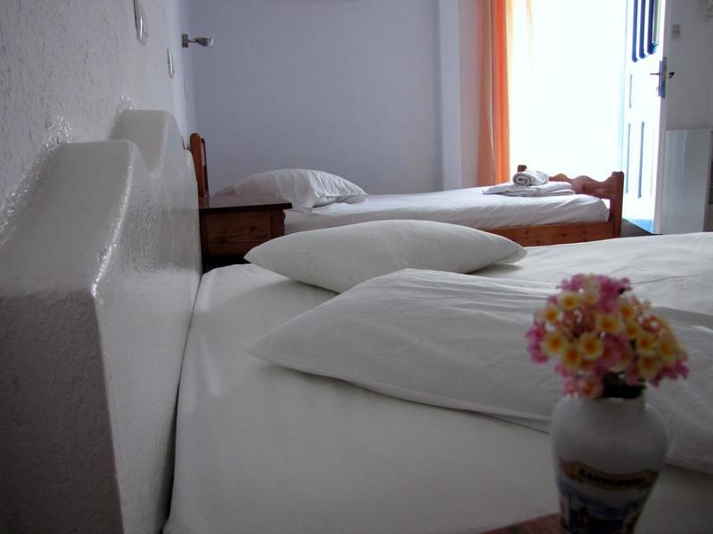 Perissa Mar Rooms Luaran gambar