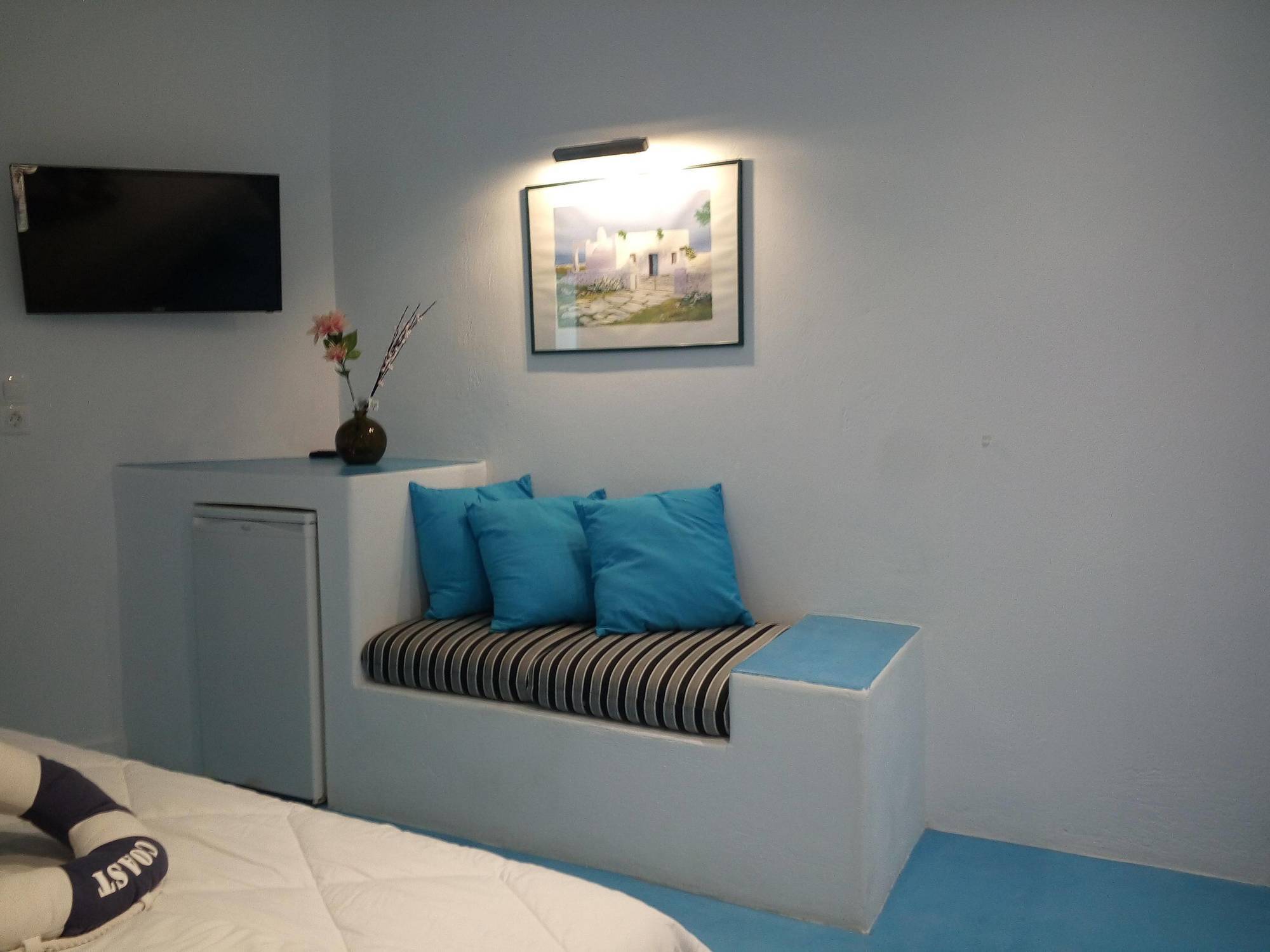 Perissa Mar Rooms Luaran gambar