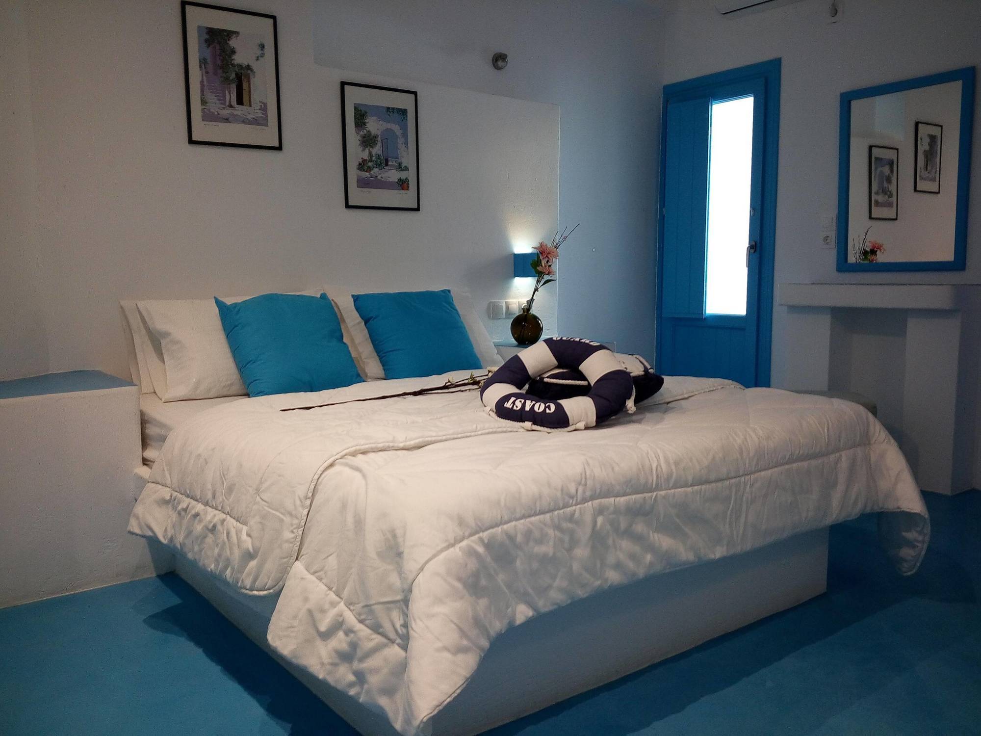Perissa Mar Rooms Luaran gambar