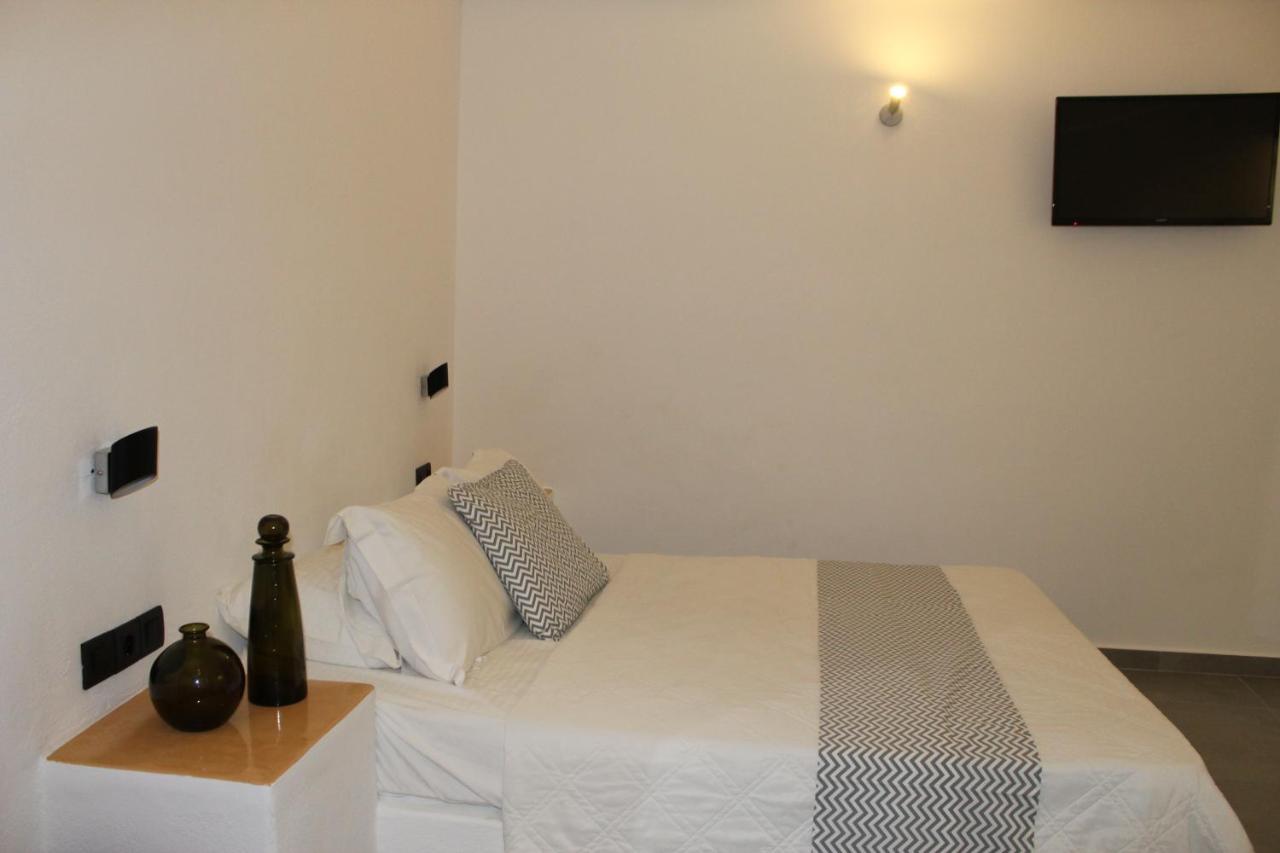 Perissa Mar Rooms Luaran gambar