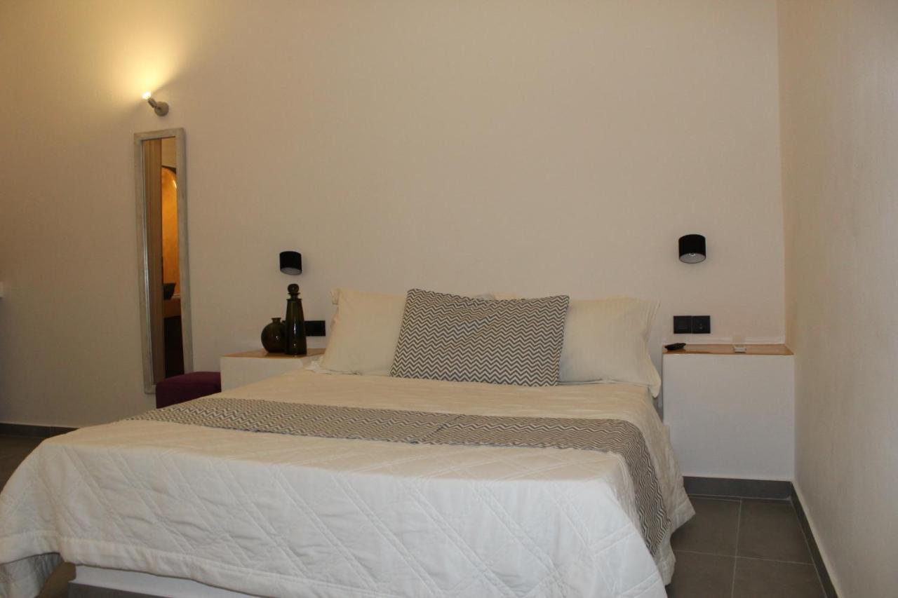 Perissa Mar Rooms Luaran gambar